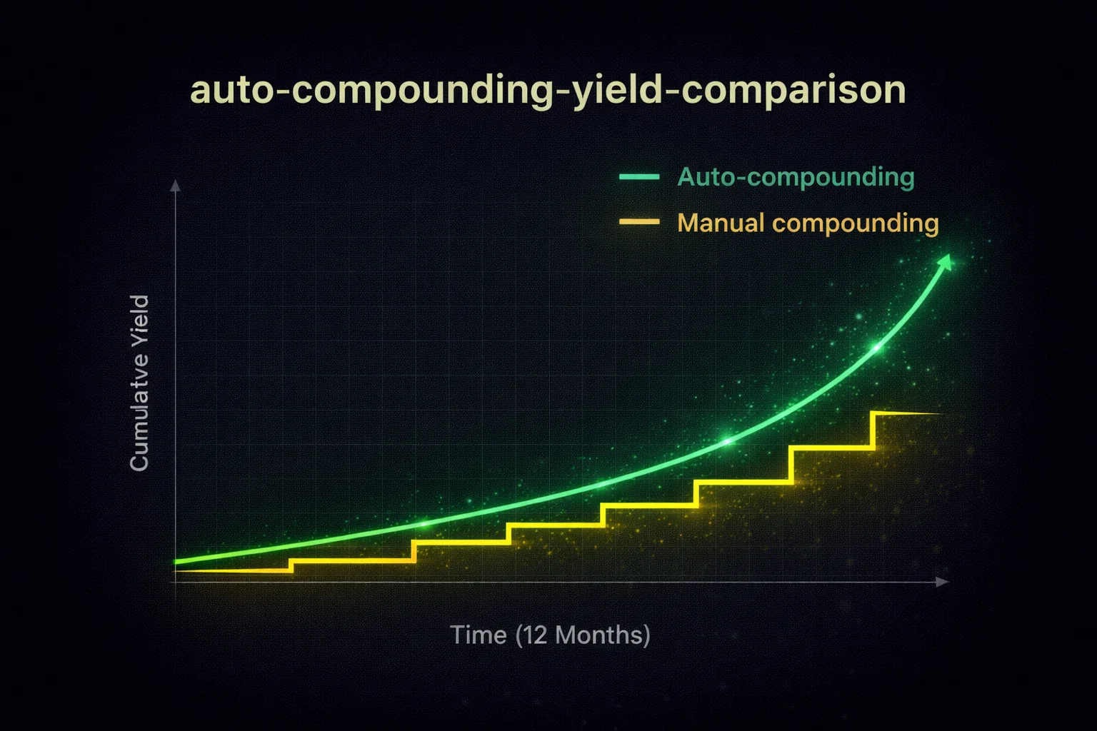 Comparison of auto-compounding yield rates across Yearn, Convex, and Beefy aggregators in 2026