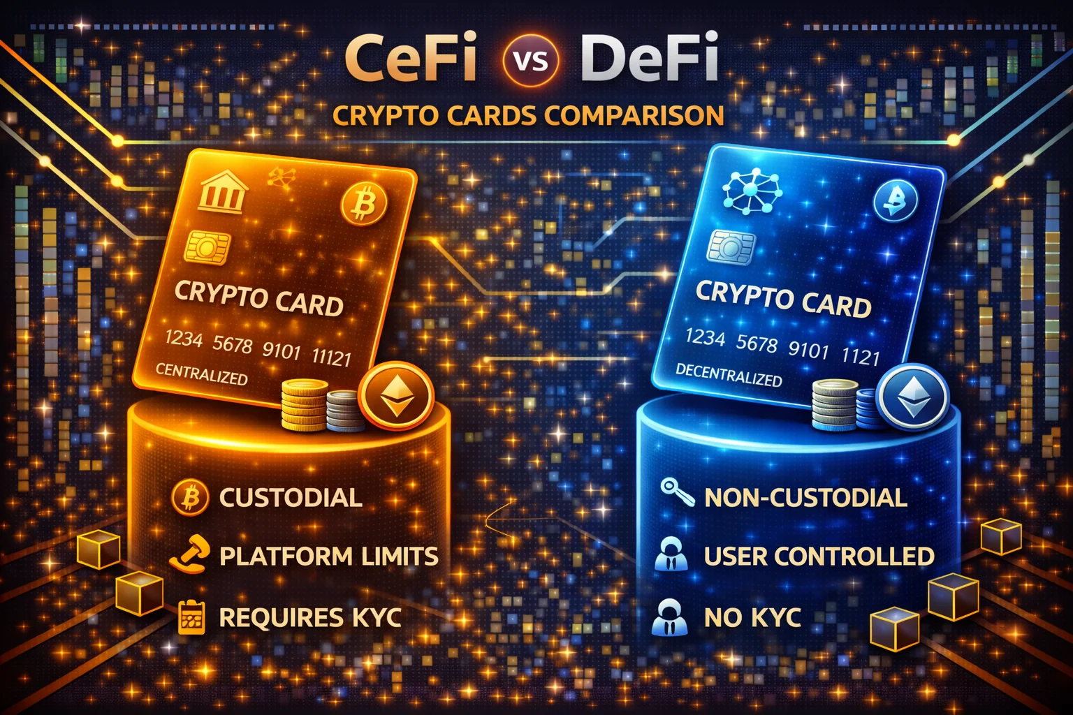 Comprehensive comparison of top debit cards showing rewards, fees, and features