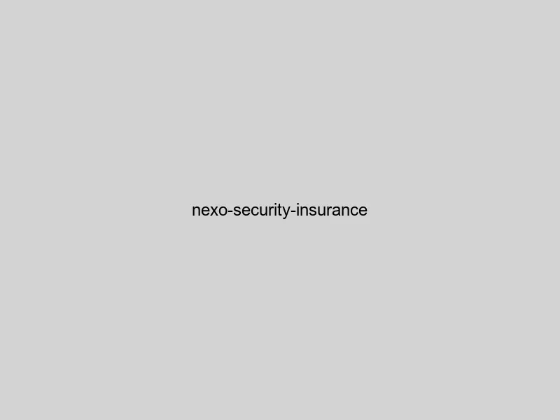 the service security measures including $775M insurance and regulatory compliance