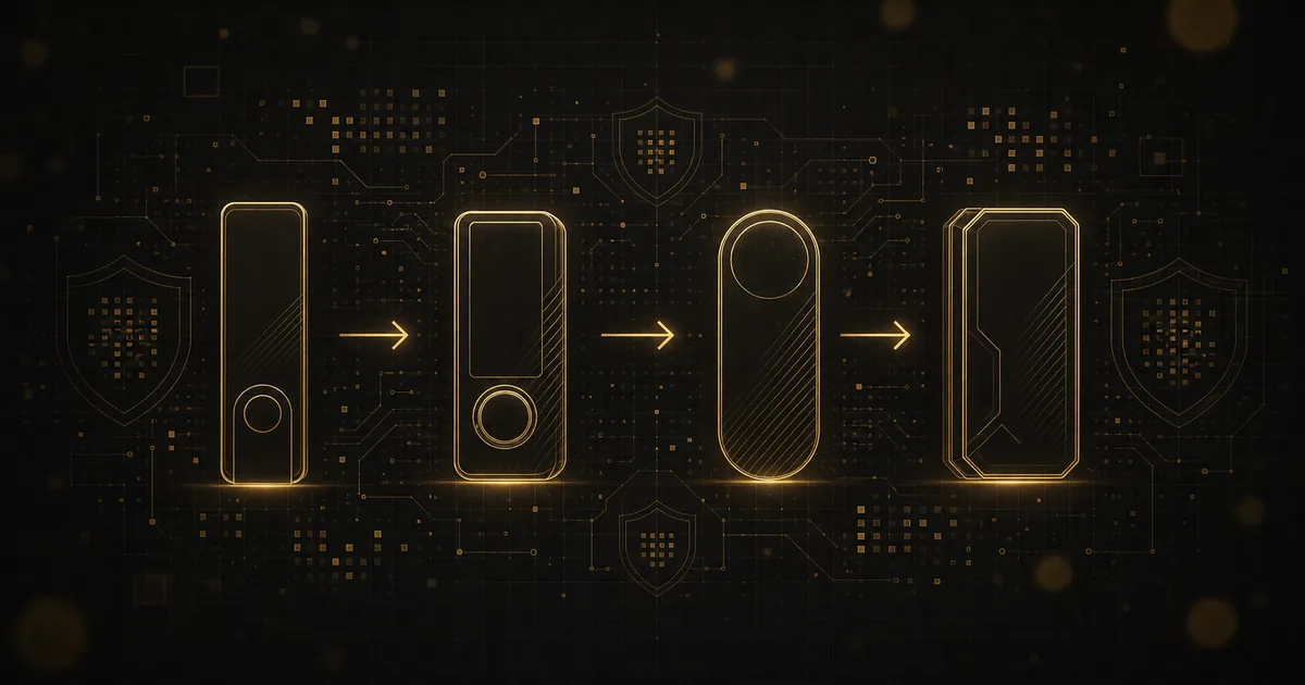 Hardware wallet security guide: comparing Ledger, Trezor, Keystone, and Tangem security architectures