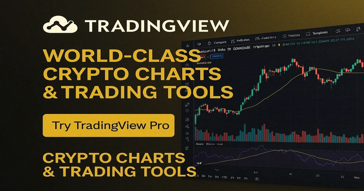 TradingView Charting Platform