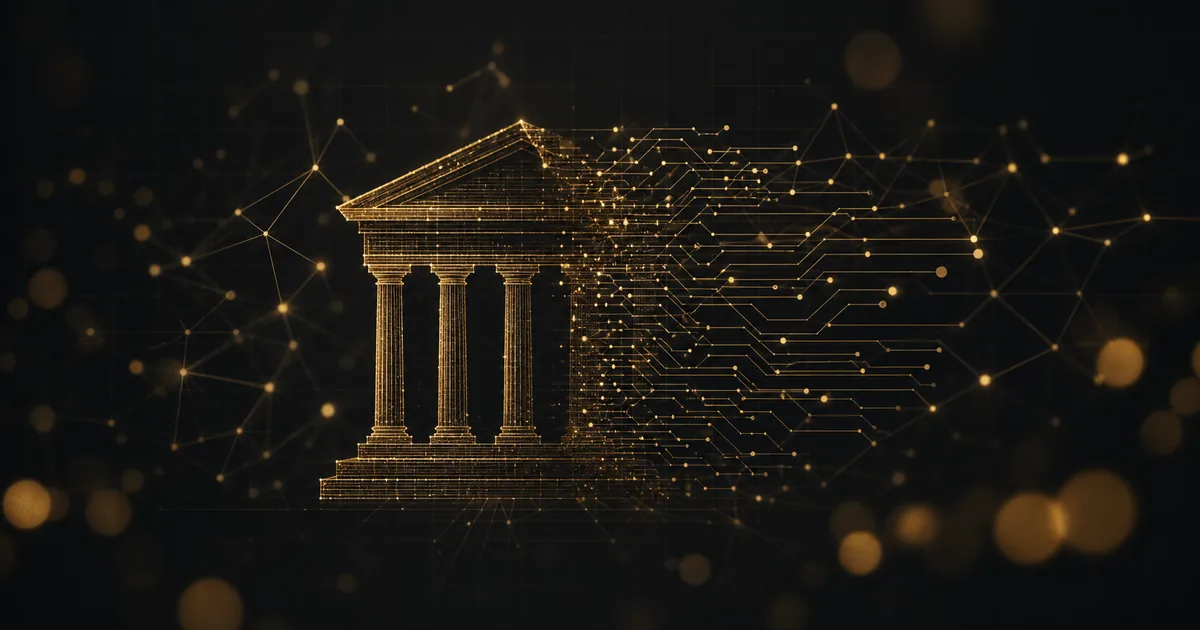 What is DeFi? Complete Guide | CryptoInvesting